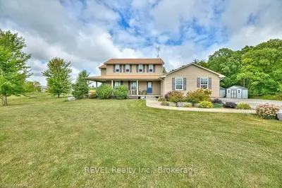 9113 Silver Street, West Lincoln, On L0r 1e0
