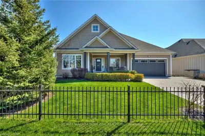 4 Prospect Point Road S, Fort Erie, On L0s 1n0