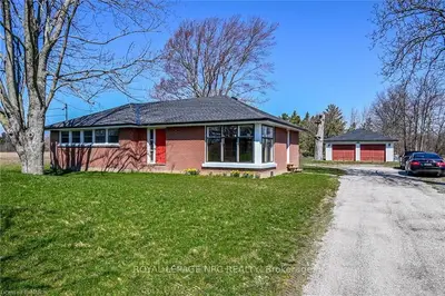 5274 Michener Road, Fort Erie, On L0s 1r0
