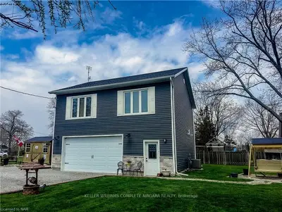 11770 Lakeshore Road, Wainfleet, On L0s 1v0