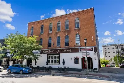 69 East Main Street 206, Welland, On L3b 3w4