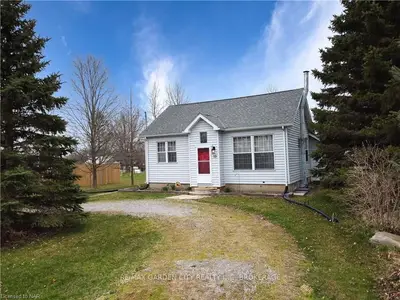 19 Guest Road E, Welland, On L3b 5n4