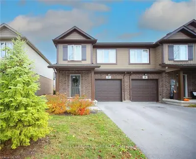 340 Prospect Point Road 37, Fort Erie, On L0s 1n0