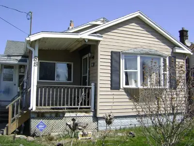 88 Johnston Street, Port Colborne, On L3k 1g7