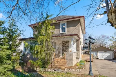 3768 Dominion Road, Fort Erie, On L0s 1n0