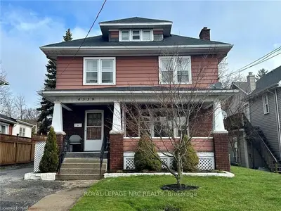 4339 Seneca Street, Niagara Falls, On L2e 1g5