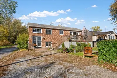 217 BLUEWATER Parkway, Haldimand County, ON N0A 1P0