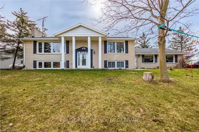 2541 Cream Street, Pelham, On L0s 1c0