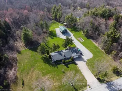 823 Darby Rd Road, Welland, On L0s 1k0