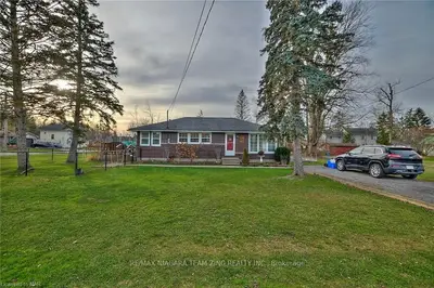 2967 Jewell Avenue, Fort Erie, On L0s 1n0