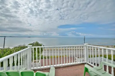 546 Lakeshore Road, Fort Erie, On L2a 1b5