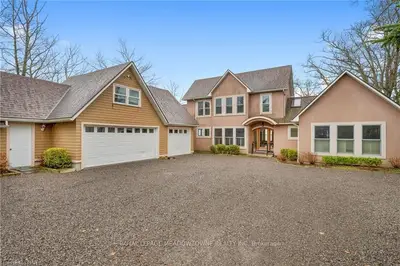 3303 Lakecrest Court, Fort Erie, On L0s 1n0