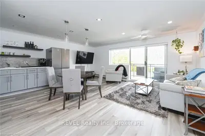 242 Oakdale Avenue 215, St. Catharines, On L2p 3k5