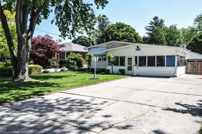 5078 Shirley Avenue, Niagara Falls, On L2e 5c2