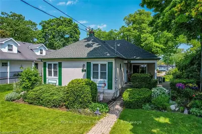 86 Tennessee Avenue, Port Colborne, On L3k 2r9