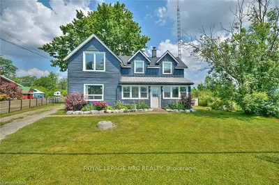 2899 NORTH SHORE Drive, Haldimand County, ON N0A 1K0