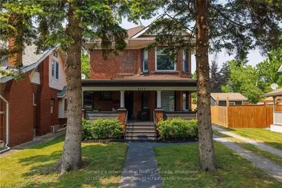 6157 Barker Street, Niagara Falls, On L2g 1y5