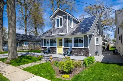 384 Elmwood Avenue, Fort Erie, On L0s 1b0