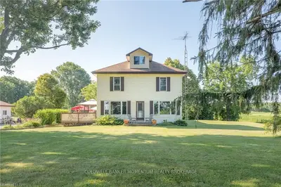 2320 HIGHWAY 3 E ., HALDIMAND COUNTY,, Haldimand County, ON, N0A 1K0