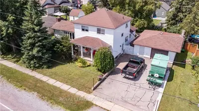 18 Wellington Street, Port Colborne, On L3k 2j7