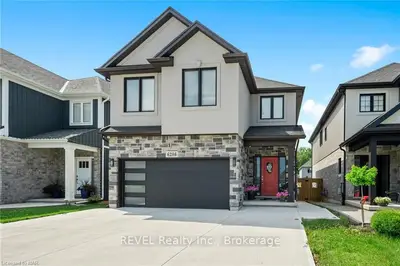 6286 Mccartney Drive Drive, Niagara Falls, On L2g 0h1