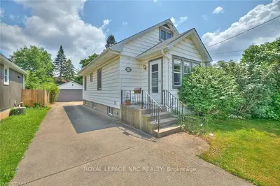 5530 Highland Avenue, Niagara Falls, On L2g 4w7