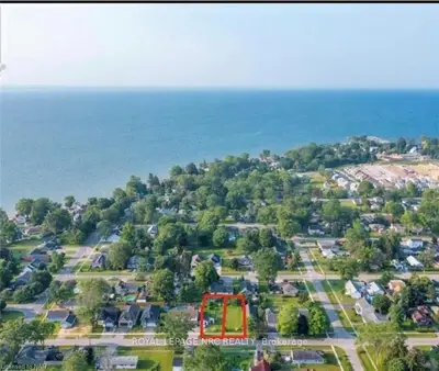 Lot 194 Mathewson Avenue, Fort Erie, On L0s 1n0