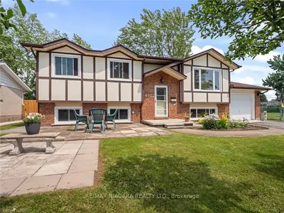 492 Lakeside Road, Fort Erie, On L2a 4x7