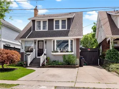5040 Armoury Street, Niagara Falls, On L2e 1t4
