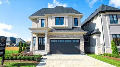 Lot 49 Lucia Drive, Niagara Falls, On L2j 0e9