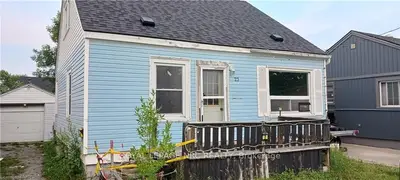 23 Aberdeen Court, Fort Erie, On L2a 3y7