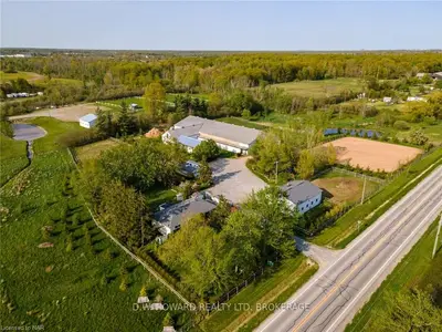 3510 Bowen Road, Fort Erie, On L0s 1s0