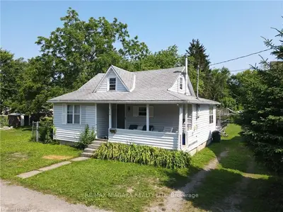 658 Floyd Place, Fort Erie, On L2a 1c3