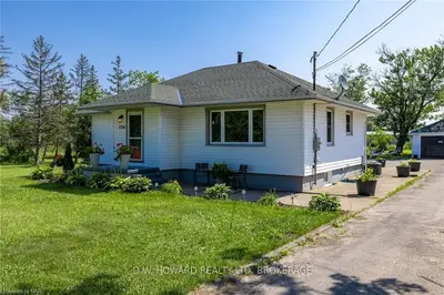 2392 Stevensville Road, Fort Erie, On L0s 1s0
