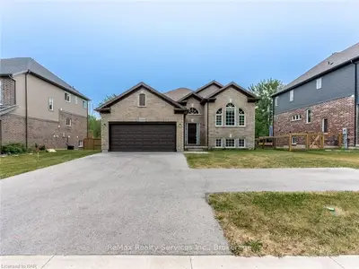 3533 Dominion Road, Fort Erie, On L0s 1n0