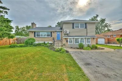 66 Bardol Avenue, Fort Erie, On L2a 5m3
