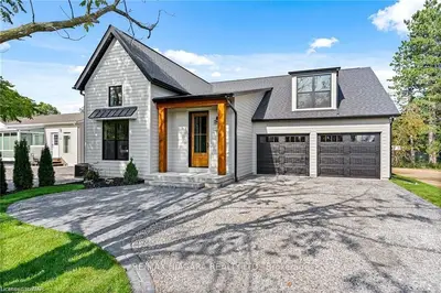 421 Butler Street, Niagara-on-the-lake, On L0s 1j0