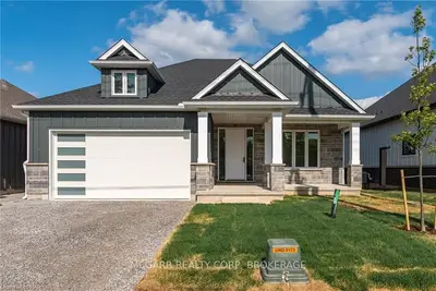 18 Prospect Point Road North Road, Fort Erie, On L0s 1n0