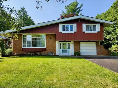 3695 Nigh Road, Fort Erie, On L0s 1n0