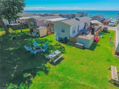 187 Wyldewood Road, Port Colborne, On L0s 1r0