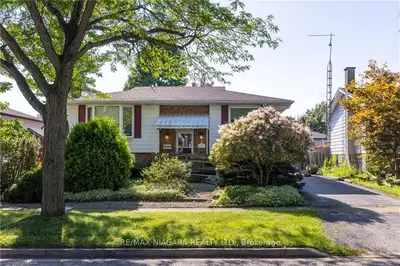 6287 Monterey Avenue, Niagara Falls, On L2h 2a5