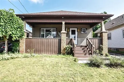 6405 KER Street, Niagara Falls, ON L2G 1X7