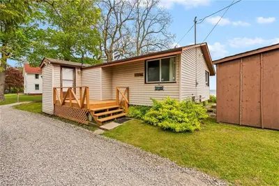 3675 Crystal Beach Drive, Fort Erie, On L0s 1b0