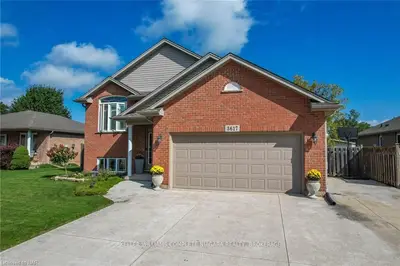 3617 Weinbrenner Road, Niagara Falls, On L2g 7y2