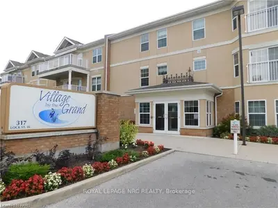 317 LOCK Street 303, Haldimand County, ON N0A 0A1