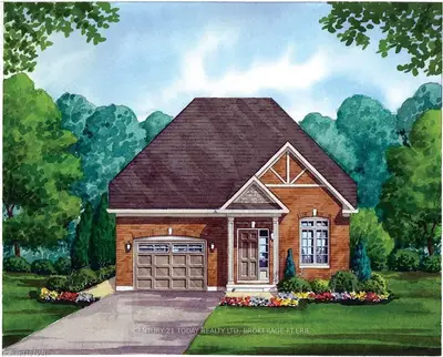 Lot27 Louisa Street, Fort Erie, On L2a 000