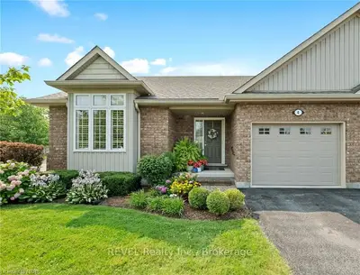 660 Albert Street Street 4, Fort Erie, On L2a 0a1