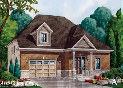 Lot 2 Arthur Street, Fort Erie, On L2a 000