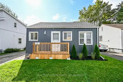 393 Lincoln Street, Welland, On L3b 4n6