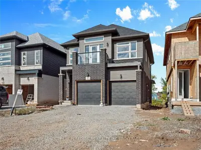 43 Caroline Street, Welland, On L3b 5h3